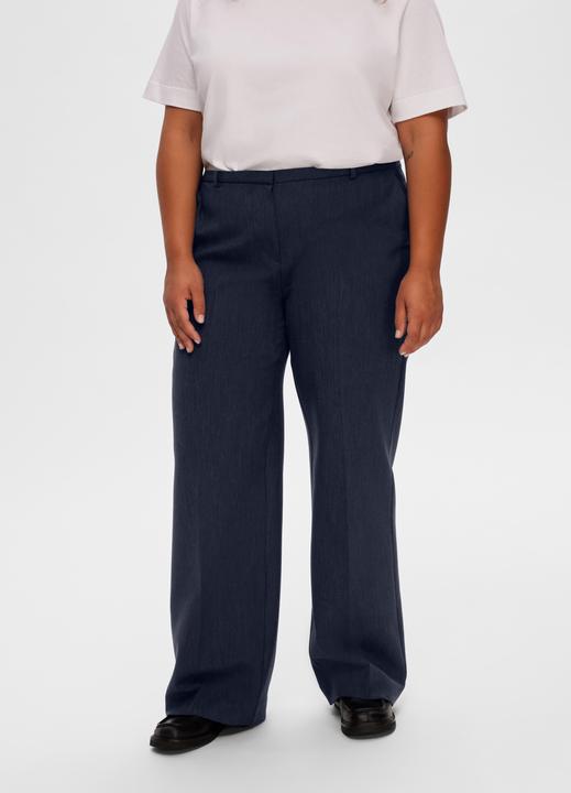 Produktbild Selected Femme Elegante Hose mit weitem Bein (36)