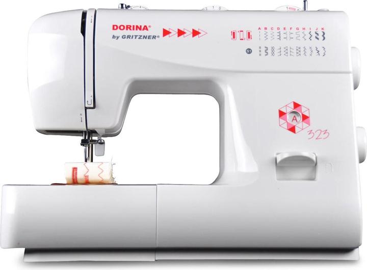 Gritzner Dorina 323