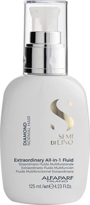 Produktbild Alfaparf Semi Di Lino Diamond Extraordinary All-in-1 Fluid (125 ml)