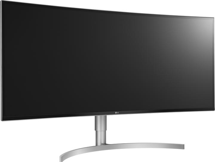 Produktbild LG 38wk95c-W (3840 x 1600 Pixel, 38")
