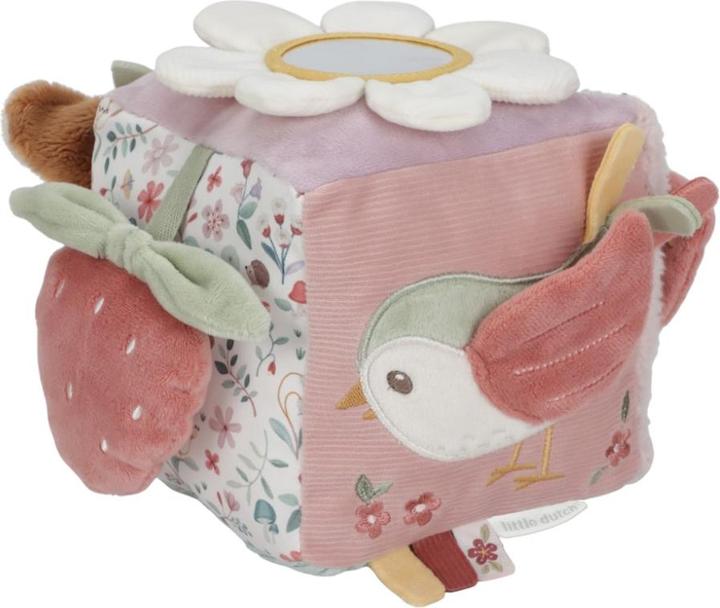 Little Dutch Cube actif Fairy Garden