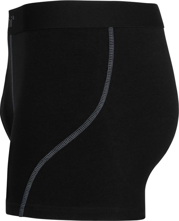 Produktbild Normani 12 x Herren Baumwoll-Boxershorts - 8881 (4XL, 12er Pack)