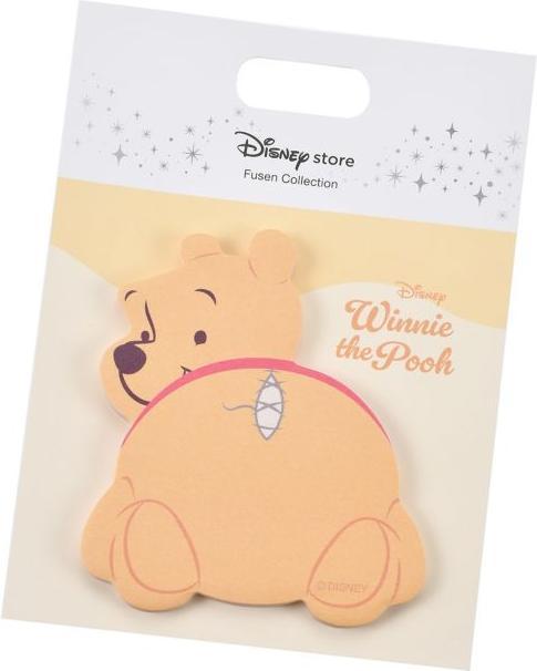 Actual product image Disney Winnie the Pooh Haftnotizen