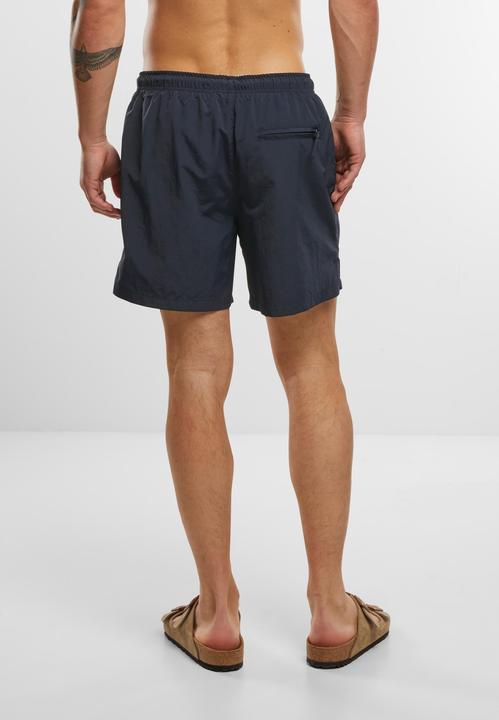Actual product image Brandit Swimshort Basic - 194389 (XL)