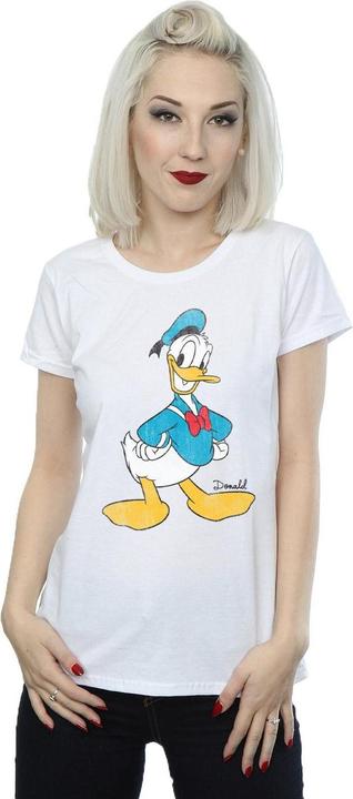 Produktbild Disney Classic Donald Duck TShirt (L)