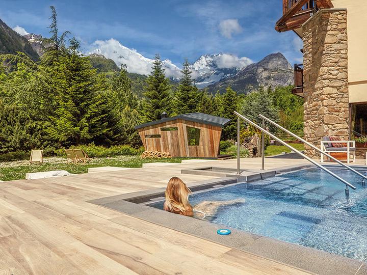 Produktbild Smartbox Wellness pur in Italien: 1 Übernachtung im QC Terme Resort für 2 (2 Pers.)