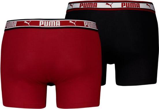 Image du produit Puma Dual Boxer (L, lot de 2)