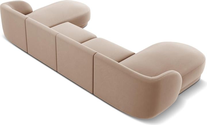 Produktbild Micadoni Miley (Wohnlandschaft)