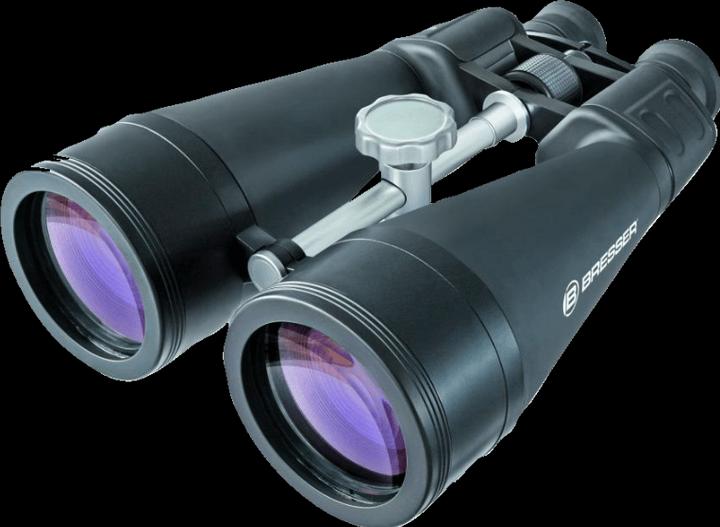 Bresser Spécial Astro (20 x, 80 mm)
