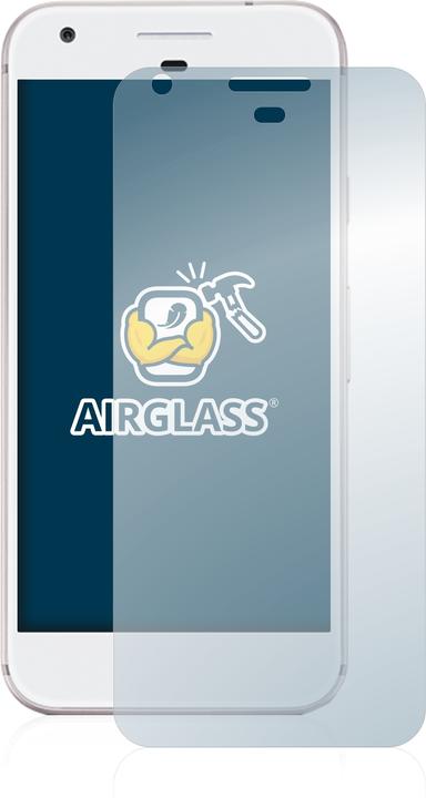 Immagine prodotto BROTECT AirGlass Vetro (1 Pezzo/i, Google Pixel)