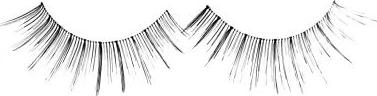 Actual product image Jofrika Eyelashes legend (Mascara)