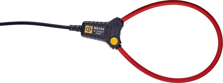 Produktbild Chauvin Arnoux P01120592 MA194-350 Stromzangenadapter MiniFLEX MA194-350 (Ø 100 mm) 1St. (CAT IV 600V)