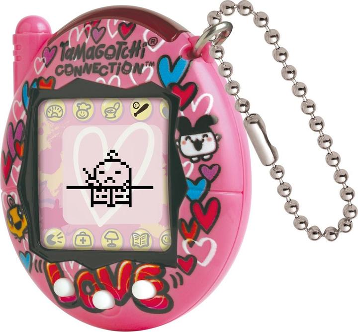 Image du produit Bandai Tamagotchi Connection True Friends