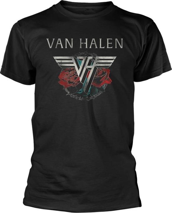 Van Halen 84 Tour