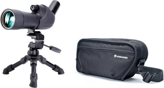 Actual product image Vanguard Vesta 560A 15-45x60 Spotting Scope