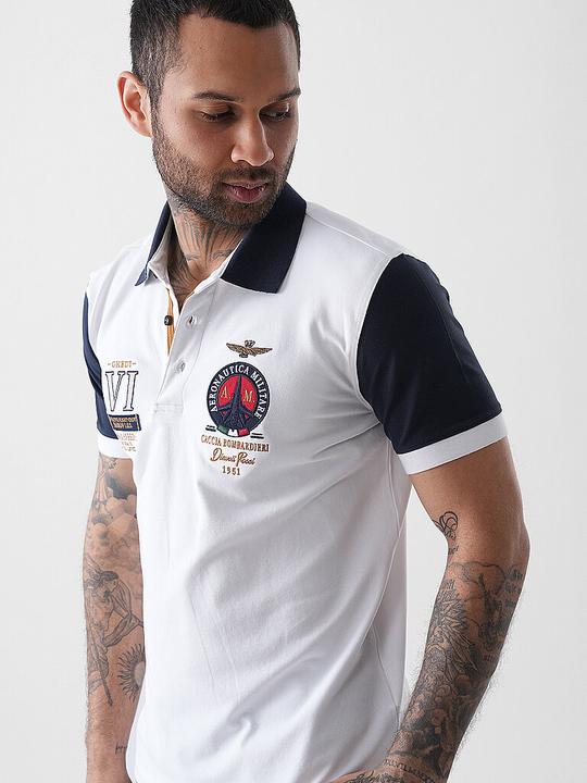 Produktbild Aeronautica Militare Poloshirt (L)