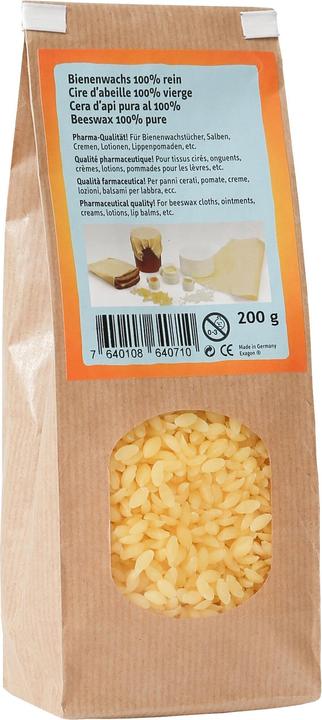 Produktbild Bienenwachs