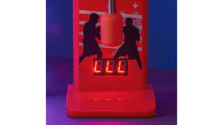 Immagine prodotto Thumbs Up ThumbsUp! Scatole per slot machine ORB rosse