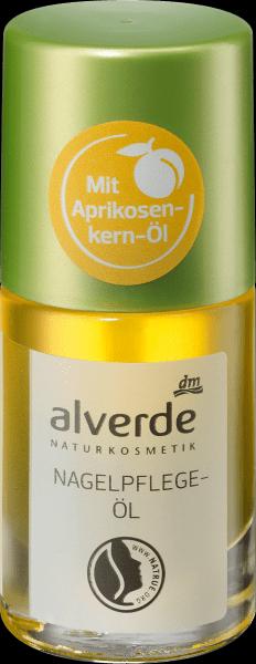 dm alverde Nagelpflegeöl (10 ml)