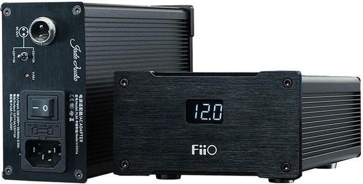 Actual product image FiiO PL50