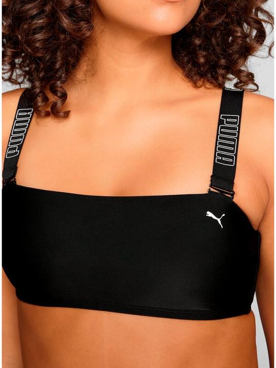 Produktbild Puma Swim Bandeau Top (S)