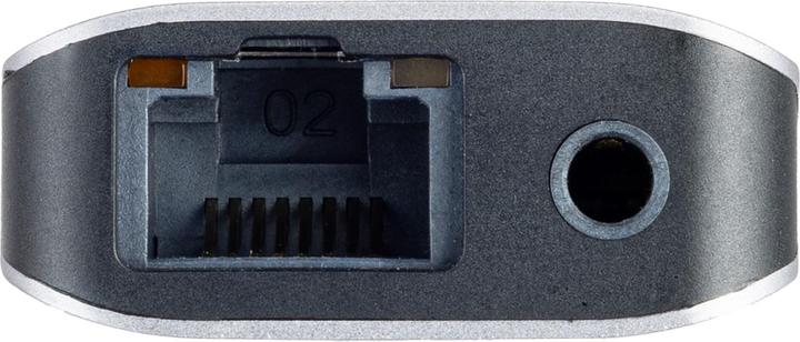 Image du produit Digitec Hub USB-C 8 ports (USB-C, 8 ports)