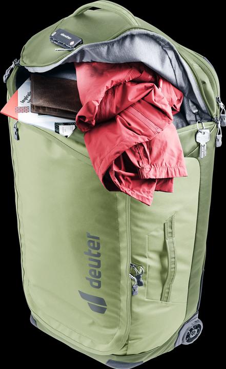 Produktbild Deuter Pro Movo (60 l, L (90 - 115l))