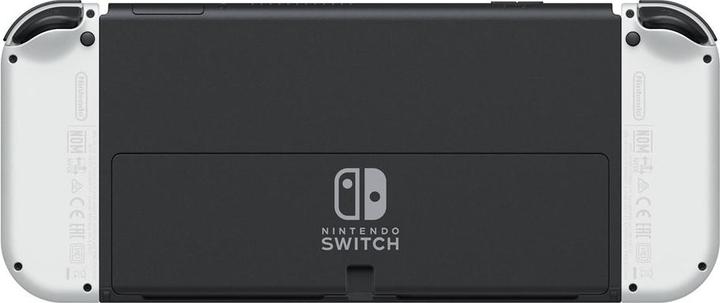 Actual product image Nintendo Console ME/ASIA EU