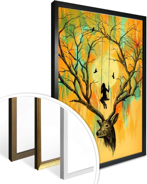 Image du produit Trenddeko Playmate (120 x 150 cm)