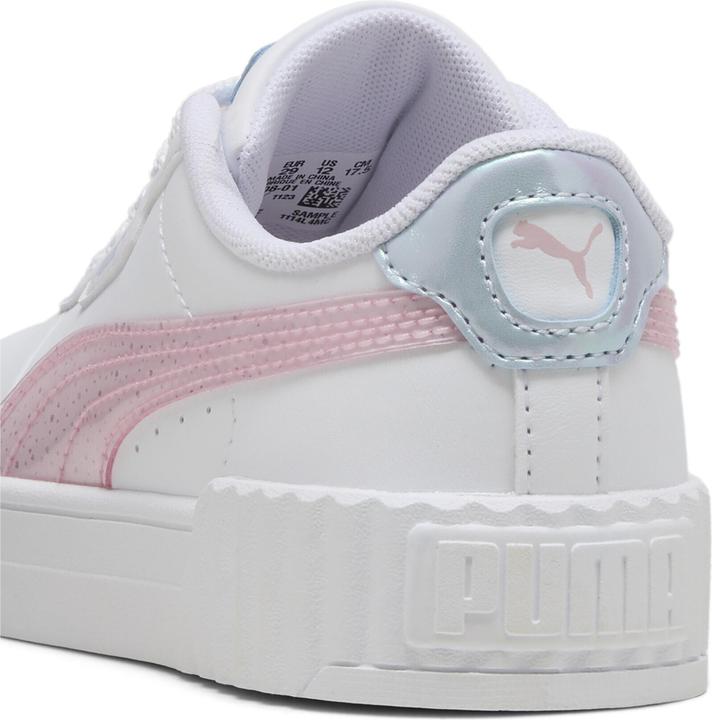 Actual product image Puma Carina 3.0 Blurry Dreams PS (32)