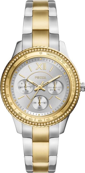 Fossil Stella Sport (Analoguhr, 37 mm)
