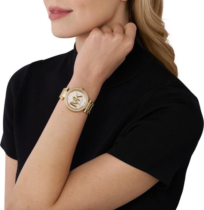 Image du produit Michael Kors Parker (Montre analogique, 39 mm)