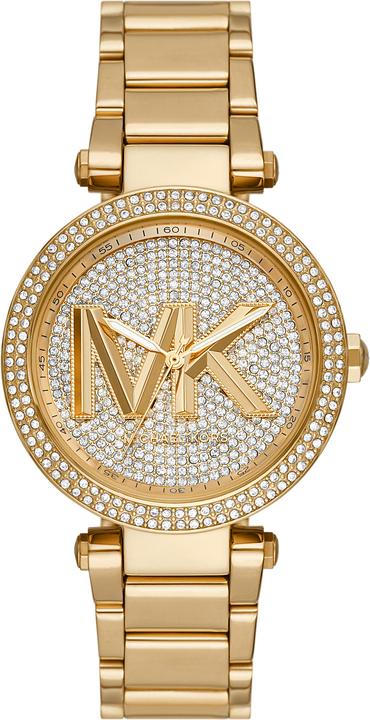 Image du produit Michael Kors Parker (Montre analogique, 39 mm)