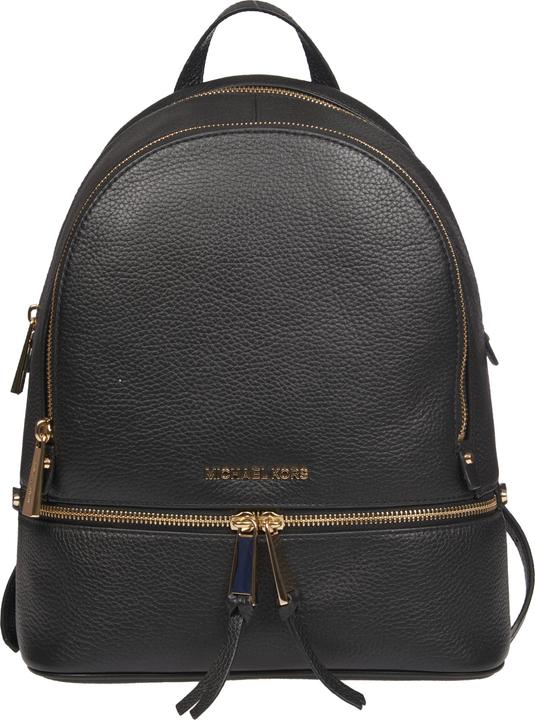 Michael Kors Rhea Zip Backpack