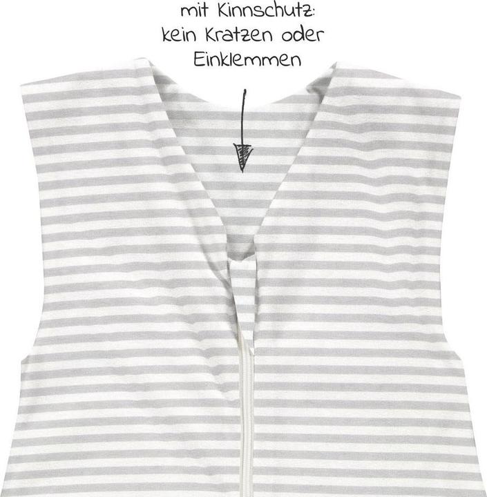 Immagine prodotto Alvi Sacchi a pelo Sacco a pelo estivo con piedini / Sleep-Overall Light /