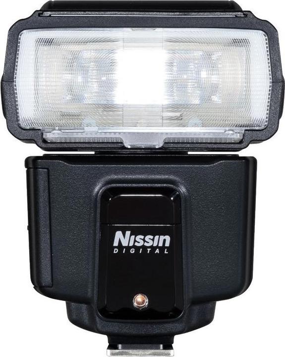 Produktbild Nissin Digital i400 (Aufsteckblitz, Canon)