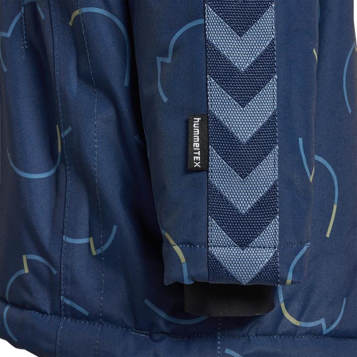 Actual product image hummel Hmljessie Tex Jacket (86)