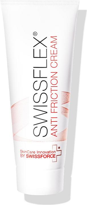 Swissflex Anti-Reibungscreme (Körpercreme, 75 ml)