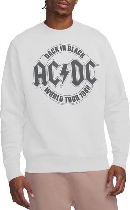Image du produit AC/DC - Sweat TOUR - Adulte (M)