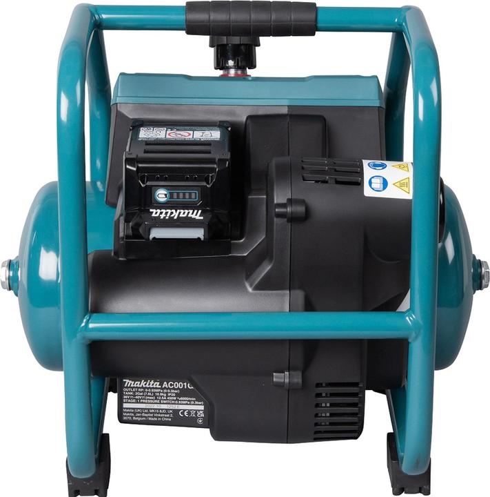 Produktbild Makita AC001GZ (9.30 Bar, 7.60 l)