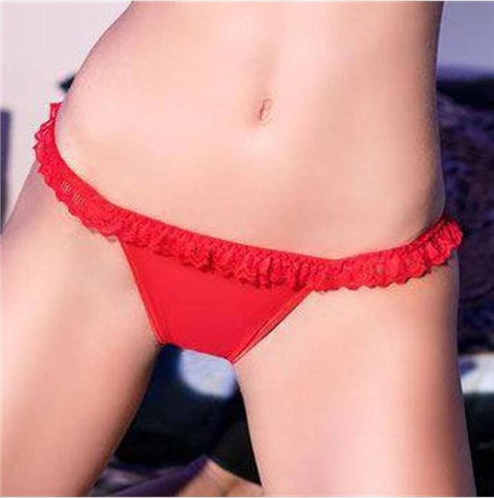 Image du produit Chilirose G-string "Arianna (L, XL)