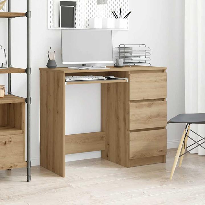 Produktbild VidaXL Murphy (90 x 45 x 76 cm)