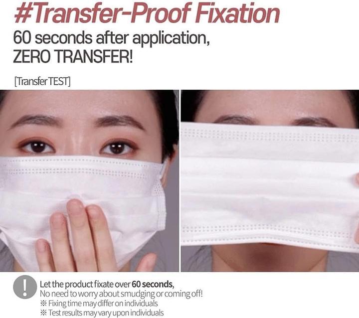 Image du produit Etude House Encre de fixation #2 Salmon Brick