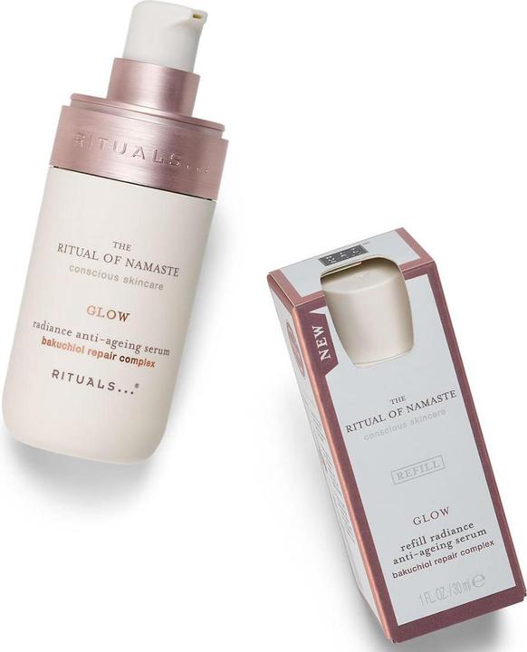 Actual product image Rituals Cliskica (30 ml)
