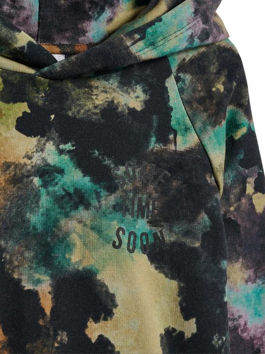 Immagine prodotto hummel stsMONTEREY AOP HOODIE (122)
