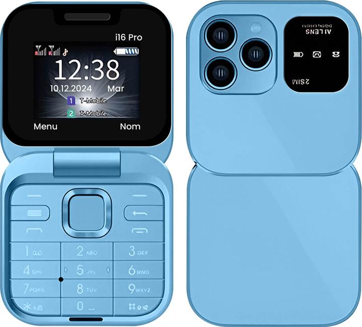 Produktbild Avizar Servo i16 Pro (1.77", 4G)