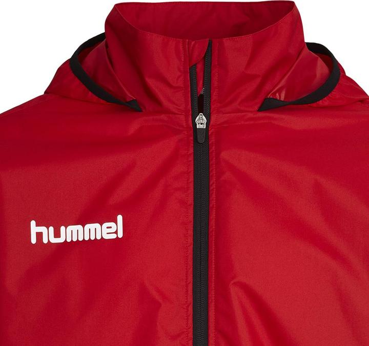 Produktbild hummel Core Spray Jacket (116)