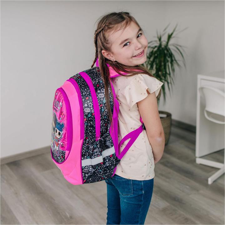 Image du produit NoName sac à dos (25 l)
