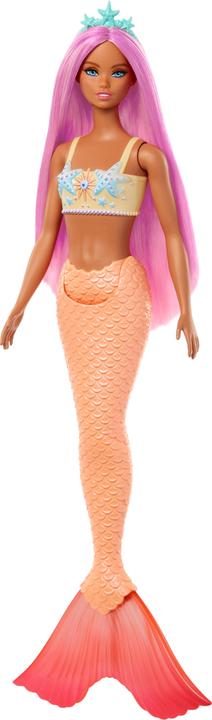 Immagine prodotto Barbie Core Mermaid