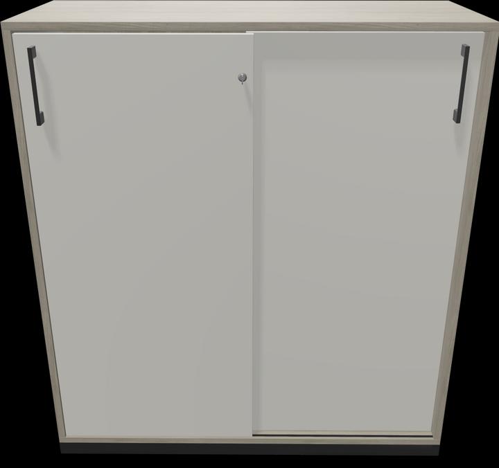 Immagine prodotto Narbutas Scelta armadio ad ante scorrevoli (100 x 40 x 111,5 cm)